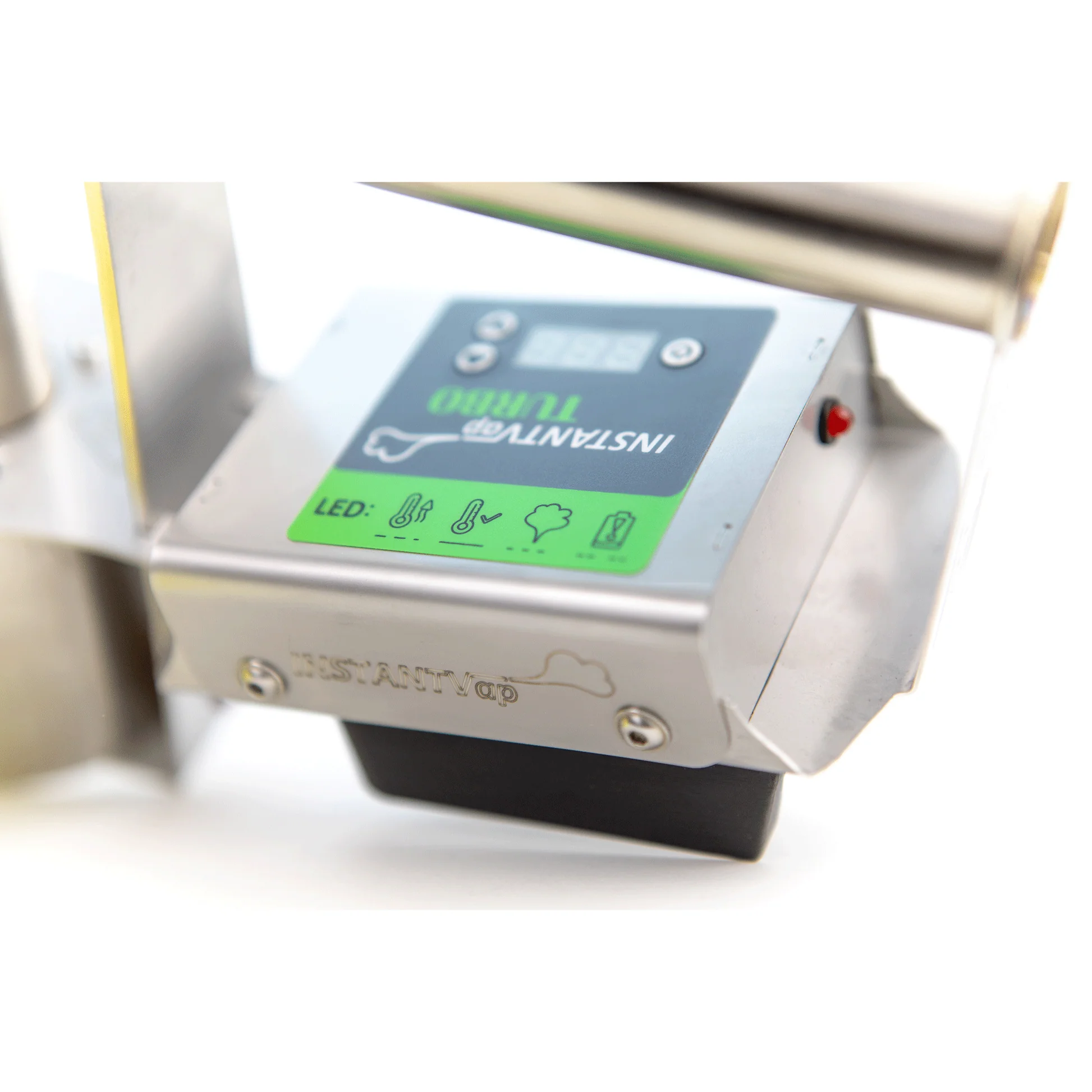 Instant vape response Australia, fast-acting vape technology concept, vape without delay - INSTANTVAP 18V TURBO, CORDLESS OXALIC ACID VAPORIZER Battery not ...