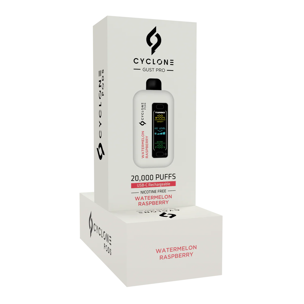 no-plug vape technology, charge-free disposable vape concept, wireless vaping future - Nicotine-Free Rechargeable Disposable Vapes