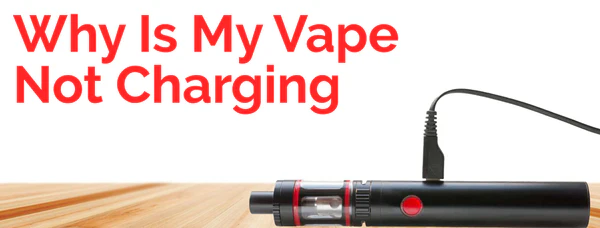 dead vape battery festival, vaper frustrated no power, vape charging problem outdoor Australia - Why Is My Vape Not Charging? - Vaping 101