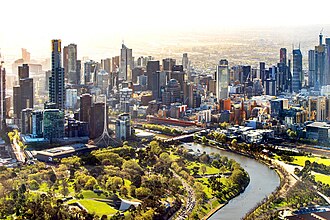 Melbourne - Melbourne - Wikipedia