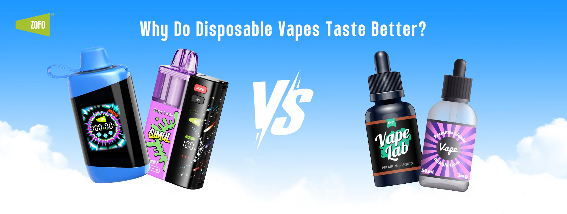 vape flavor fading diagram, technology behind vape taste loss, how disposable vape flavor degrades - Why Do Disposable Vapes Taste Better? The Science Behind the ...