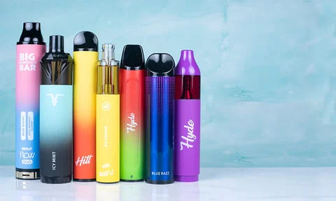 Alibarbar Ingot 9000 vs Umin 10000 vape comparison, disposable vape showdown Australia, high capacity vape battle - UMIN 10000 Review: Aussies New 10K Puff Disposable Vape