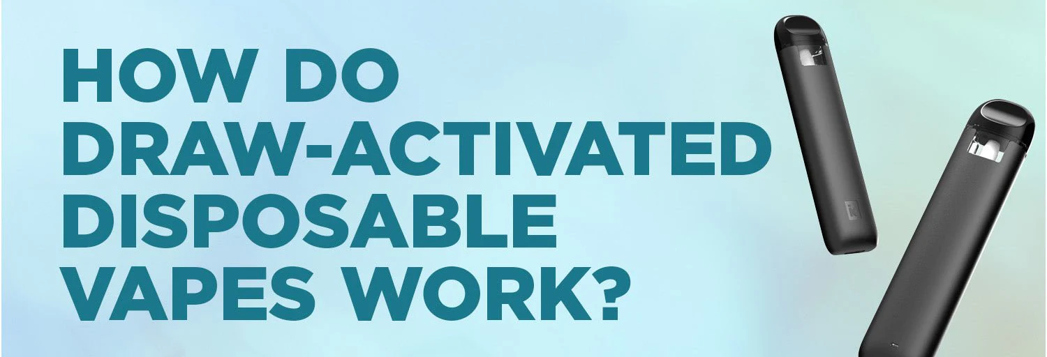 draw activated vape mechanism diagram - How do draw-activated disposable vapes work? – iKrusher