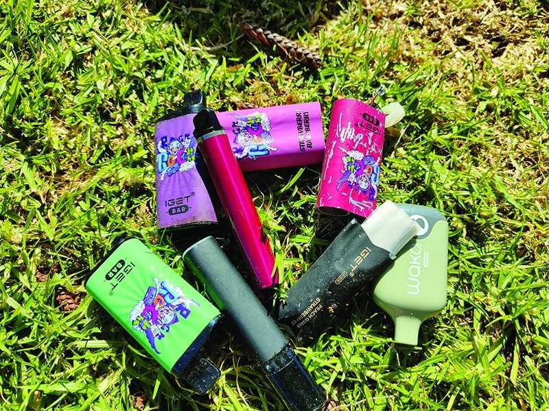 isw vapes ssau by karolina str