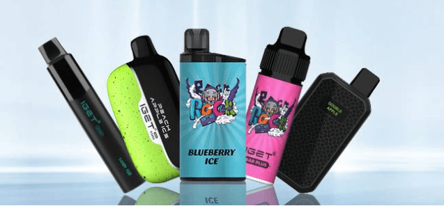 reliable Australia vape, stable vaping experience, consistent vape device, quality Australian e-cigarette - IGET Vape Review: Everything You Need to Know Before You Buy ...