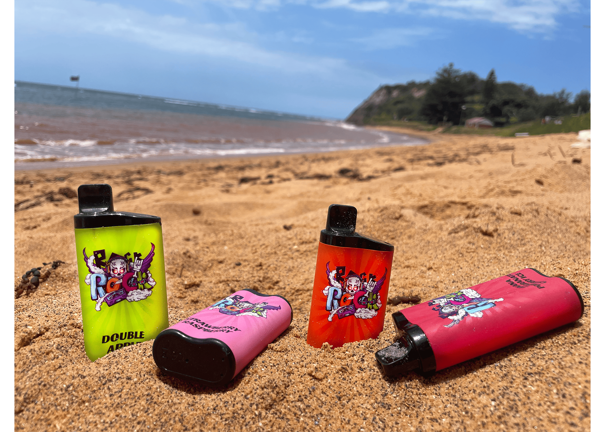 vape in hot car, overheating vape car safety, vape left in vehicle, extreme heat damage vape - The Safety Risks of Leaving Disposable Vapes in Hot Cars ...