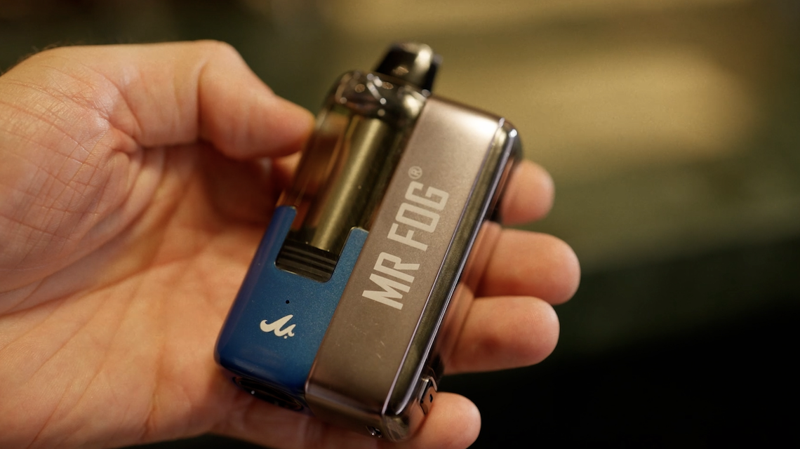 overheating vape battery, hot vape device safety, lithium-ion battery heat warning, thermal stress vape - Vape Battery Safety and Maintenance: A Guide for Canadian ...