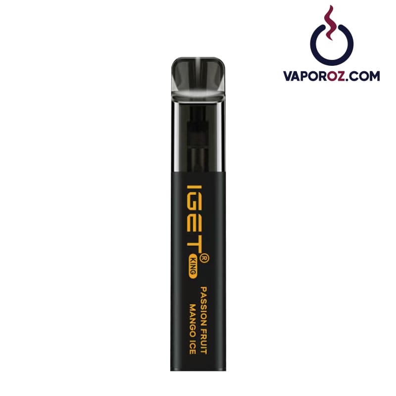 Iget Moon K5000 puffs disposable vape, compact affordable vape Australia, entry level disposable vape - Vapes Boxes Cheap IGET MOON K5000 DISPOSABLE VAPE- 3 Pcs ...