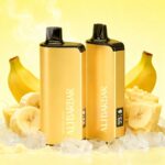 Alibarbar INGOT9000 puffs Disposable Vape - Image 2