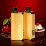 Alibarbar INGOT9000 puffs Disposable Vape - Image 5