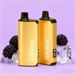 Alibarbar INGOT9000 puffs Disposable Vape - Image 3