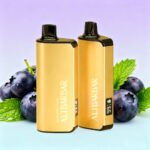 Alibarbar INGOT9000 puffs Disposable Vape - Image 7