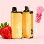 Alibarbar INGOT9000 puffs Disposable Vape - Image 9