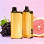 Alibarbar INGOT9000 puffs Disposable Vape - Image 12