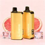 Alibarbar INGOT9000 puffs Disposable Vape - Image 18