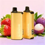 Alibarbar INGOT9000 puffs Disposable Vape - Image 21