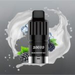 IGET BAR PLUS S3 Pod 10000 puffs Pod system