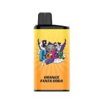 IGET BAR PRO 10000 puffs Disposable Vape - Image 12