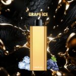 UMIN 10000 puffs Disposable Vape - Image 11