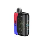 UMIN Geek Bar Pulse X 25000 Disposable Vape - Image 2