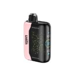 UMIN Geek Bar Pulse X 25000 Disposable Vape - Image 4