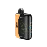 UMIN Geek Bar Pulse X 25000 Disposable Vape - Image 7