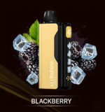 Alibarbar Ice Adjust 12000 Puffs Disposable Vape - Image 7