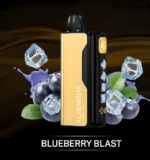 Alibarbar Ice Adjust 12000 Puffs Disposable Vape - Image 8