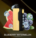 Alibarbar Ice Adjust 12000 Puffs Disposable Vape - Image 9