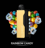 Alibarbar Ice Adjust 12000 Puffs Disposable Vape - Image 5