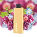 Alibarbar Pandora 7000 Puiffs Disposable Vape - Image 10