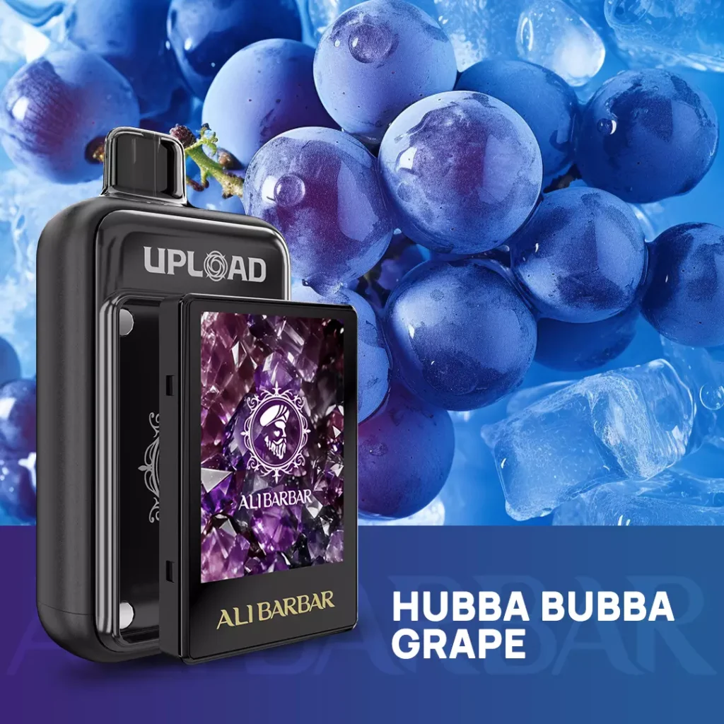 Grape Blast
