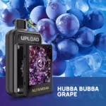 Alibarbar Upload 25000 Puffs Disposable Vape - Image 10