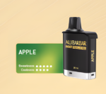 Alibarbar Ingot 15000 Puffs Disposable Vape - Image 2