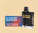 Alibarbar Ingot 15000 Puffs Disposable Vape - Image 5