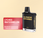 Alibarbar Ingot 15000 Puffs Disposable Vape - Image 9