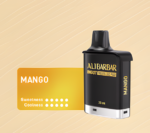 Alibarbar Ingot 15000 Puffs Disposable Vape - Image 10