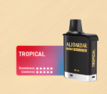 Alibarbar Ingot 15000 Puffs Disposable Vape - Image 16