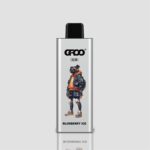 Groo Slim 9000 Puffs Disposable Vape - Image 3
