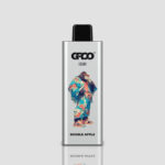 Groo Slim 9000 Puffs Disposable Vape - Image 5