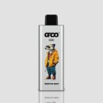Groo Slim 9000 Puffs Disposable Vape - Image 7