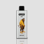 Groo Slim 9000 Puffs Disposable Vape - Image 8
