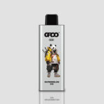 Groo Slim 9000 Puffs Disposable Vape - Image 10
