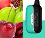 Iget Moon K5000 Puffs Disposable Vape - Image 19