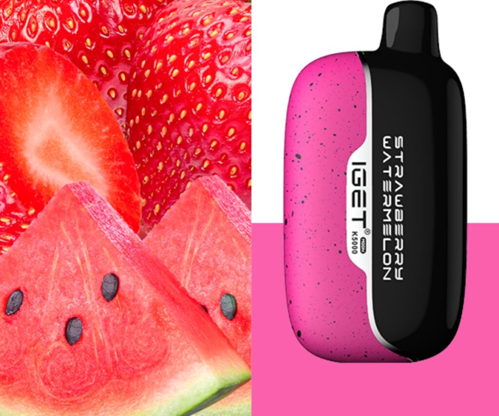 Strawberry Watermelon